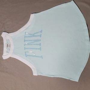 Victoria's Secret (Pink) Top